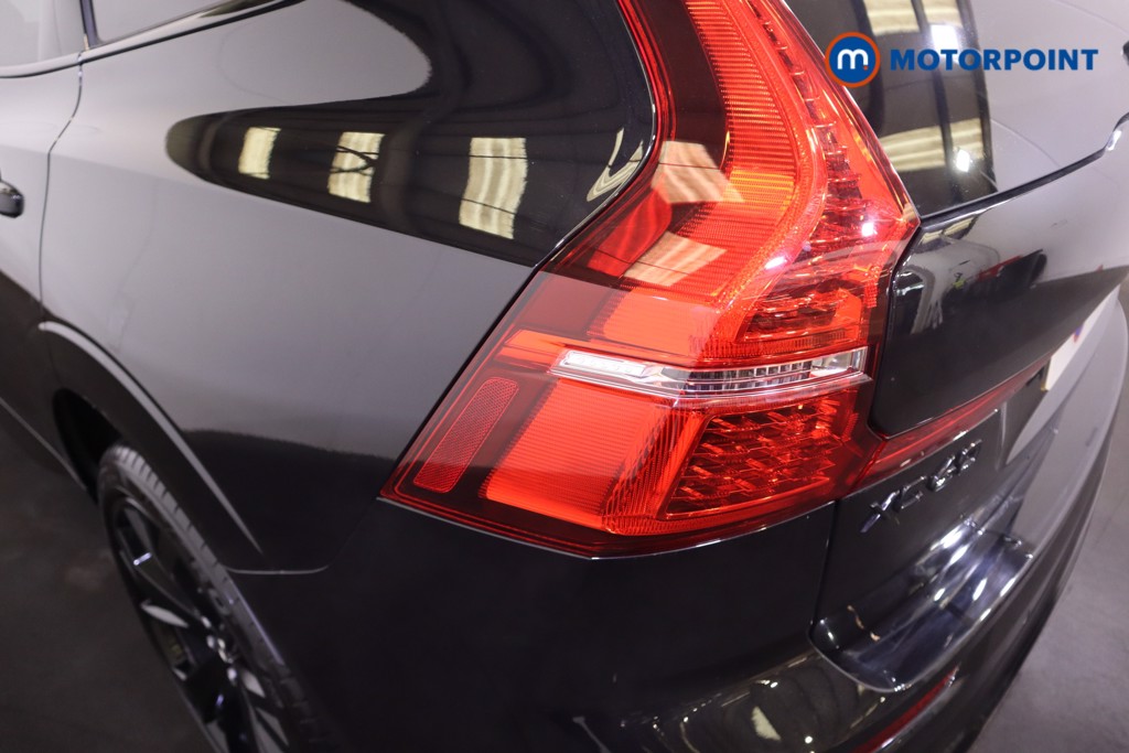 Volvo Xc60 Plus Black Edition Automatic Petrol SUV - Stock Number (1572787) - 24th supplementary image