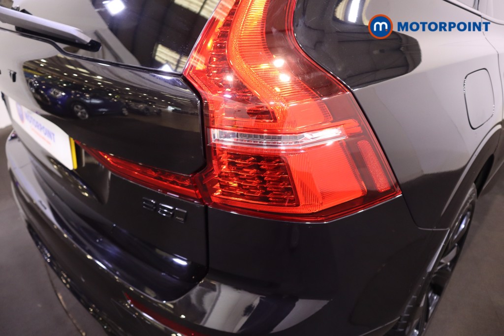 Volvo Xc60 Plus Black Edition Automatic Petrol SUV - Stock Number (1572787) - 25th supplementary image