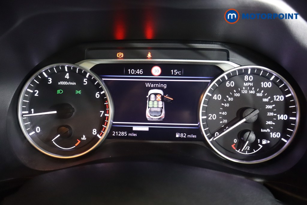 Nissan Juke N-Connecta Manual Petrol SUV - Stock Number (1572799) - 2nd supplementary image