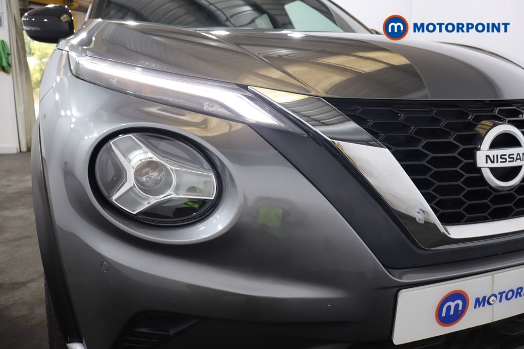 Nissan Juke N-Connecta Manual Petrol SUV - Stock Number (1572799) - 28th supplementary image