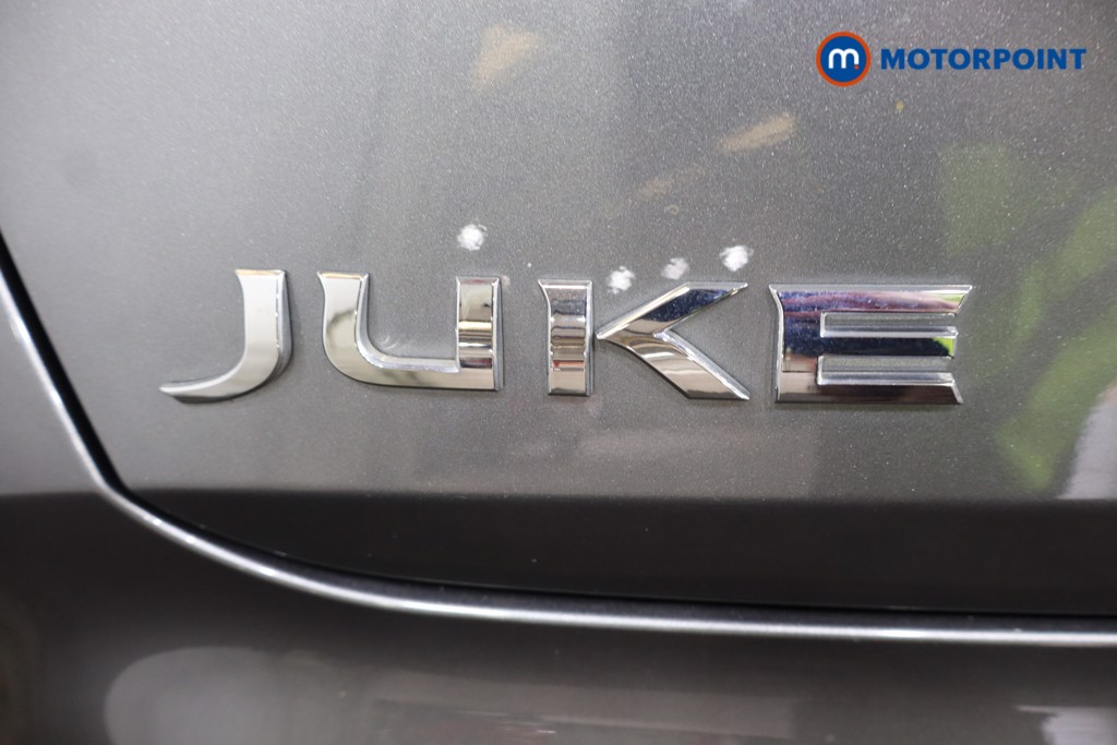 Nissan Juke N-Connecta Manual Petrol SUV - Stock Number (1572799) - 30th supplementary image