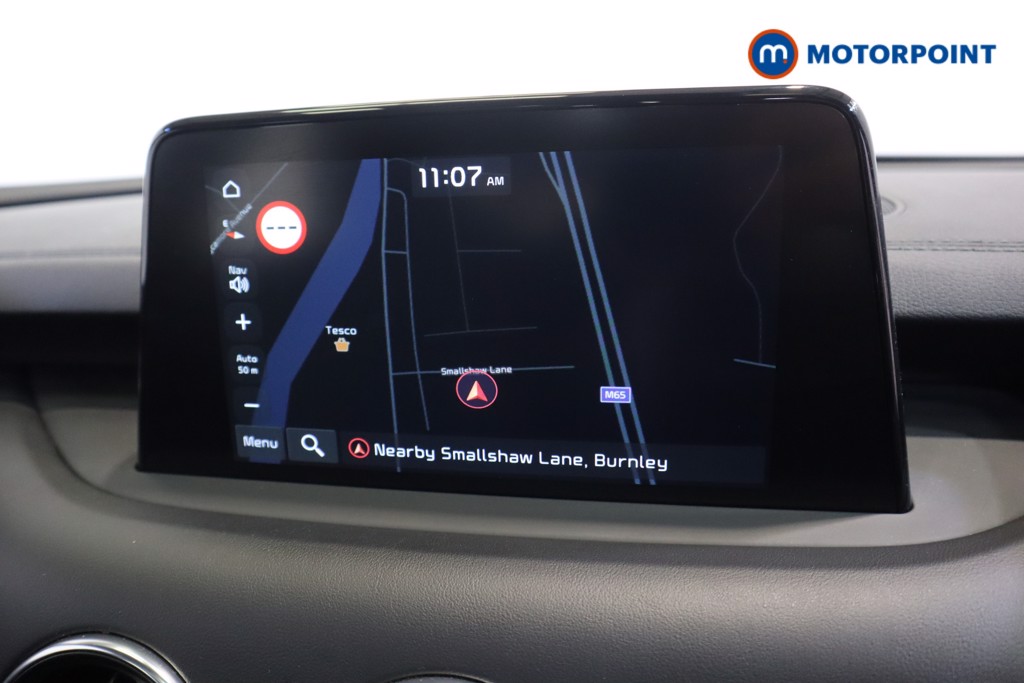 KIA Stinger Gt S Automatic Petrol Hatchback - Stock Number (1573157) - 2nd supplementary image