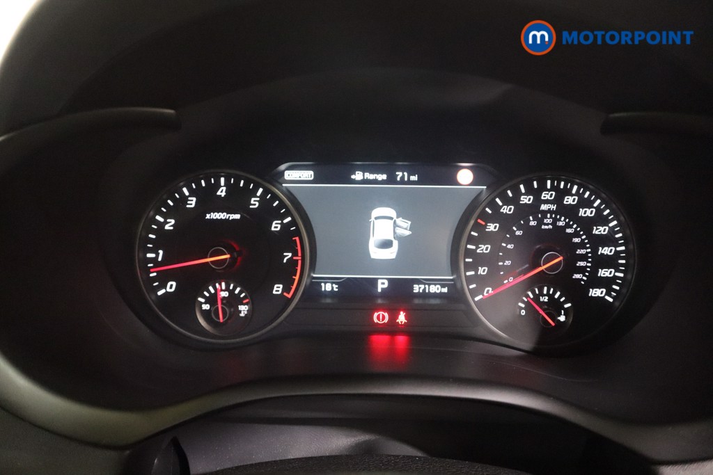 KIA Stinger Gt S Automatic Petrol Hatchback - Stock Number (1573157) - 4th supplementary image