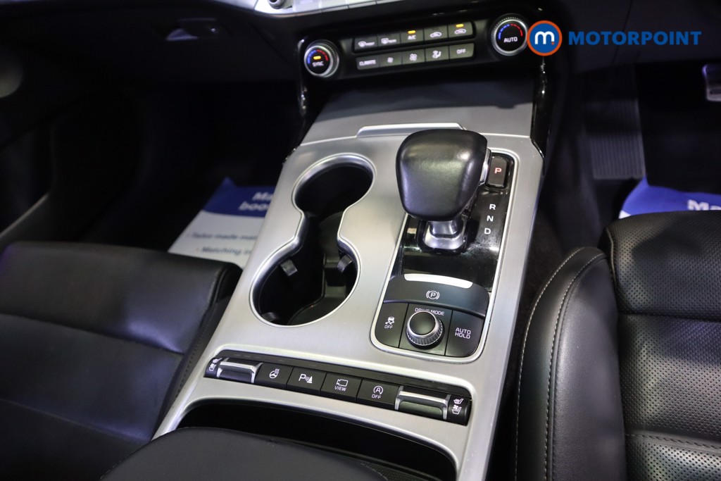 KIA Stinger Gt S Automatic Petrol Hatchback - Stock Number (1573157) - 6th supplementary image