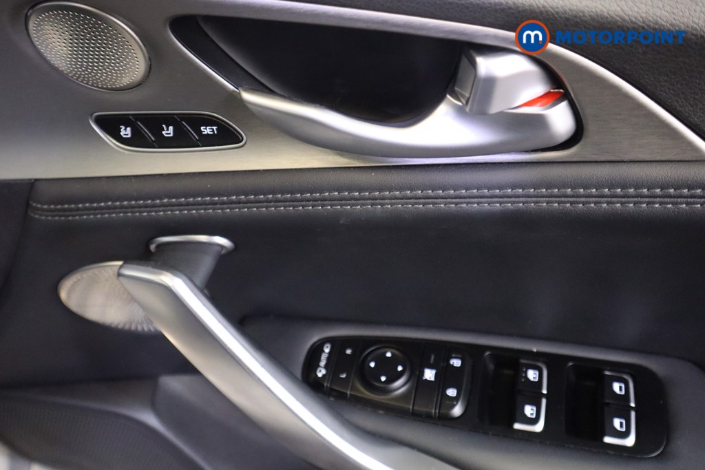 KIA Stinger Gt S Automatic Petrol Hatchback - Stock Number (1573157) - 8th supplementary image
