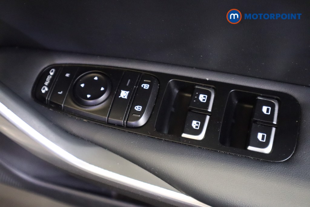 KIA Stinger Gt S Automatic Petrol Hatchback - Stock Number (1573157) - 9th supplementary image