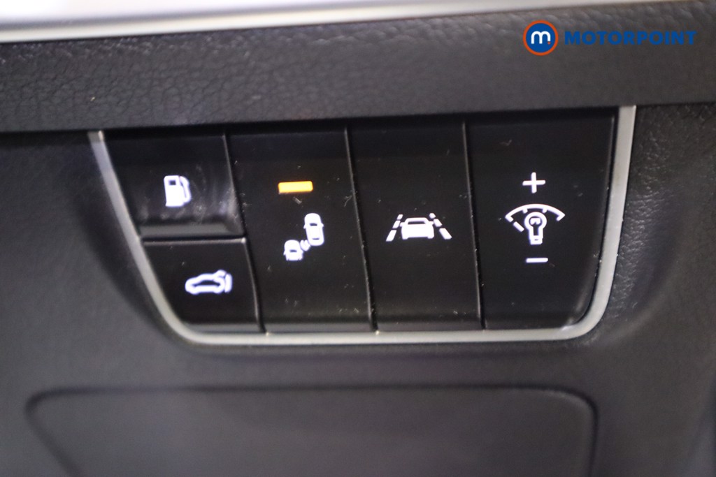KIA Stinger Gt S Automatic Petrol Hatchback - Stock Number (1573157) - 10th supplementary image