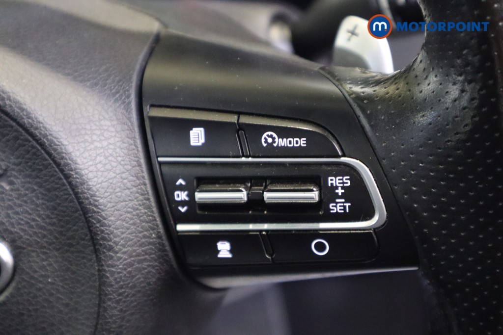 KIA Stinger Gt S Automatic Petrol Hatchback - Stock Number (1573157) - 11th supplementary image