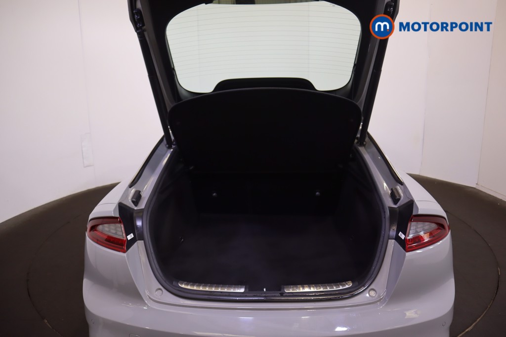 KIA Stinger Gt S Automatic Petrol Hatchback - Stock Number (1573157) - 17th supplementary image
