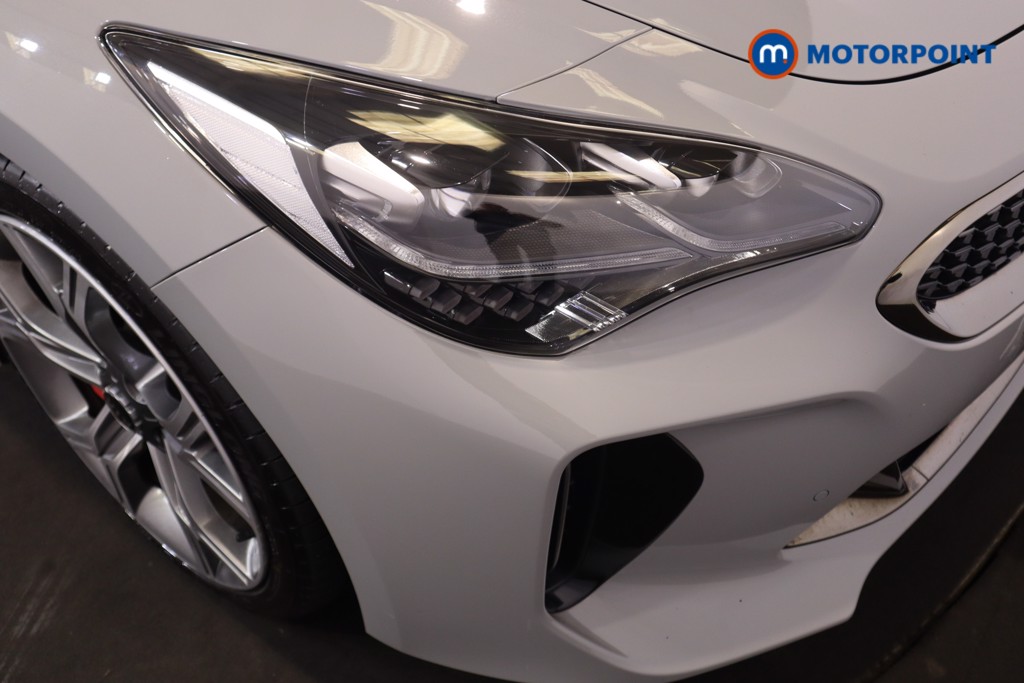 KIA Stinger Gt S Automatic Petrol Hatchback - Stock Number (1573157) - 23rd supplementary image