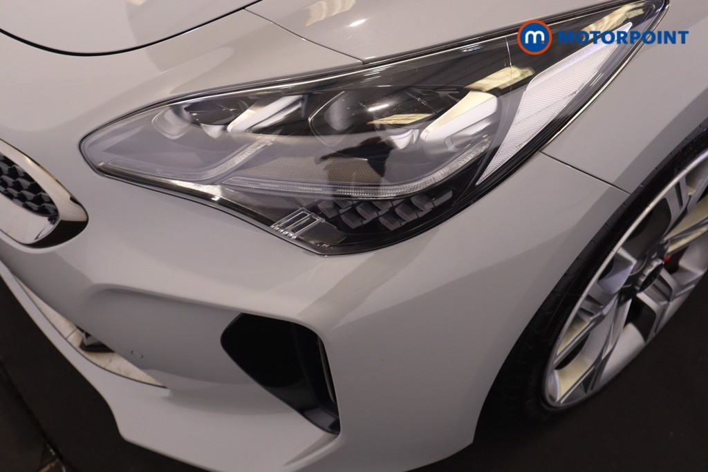 KIA Stinger Gt S Automatic Petrol Hatchback - Stock Number (1573157) - 24th supplementary image