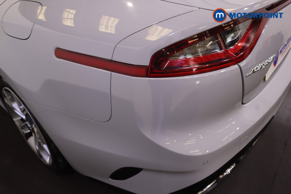 KIA Stinger Gt S Automatic Petrol Hatchback - Stock Number (1573157) - 25th supplementary image