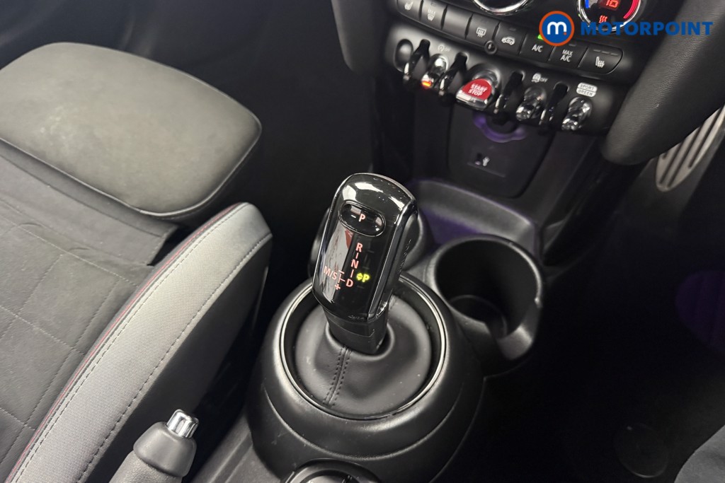 Mini Hatchback Cooper Sport Automatic Petrol Hatchback - Stock Number (1573251) - 4th supplementary image