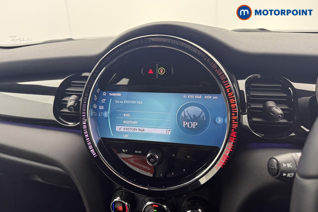 Mini Hatchback Cooper Sport Automatic Petrol Hatchback - Stock Number (1573251) - 6th supplementary image
