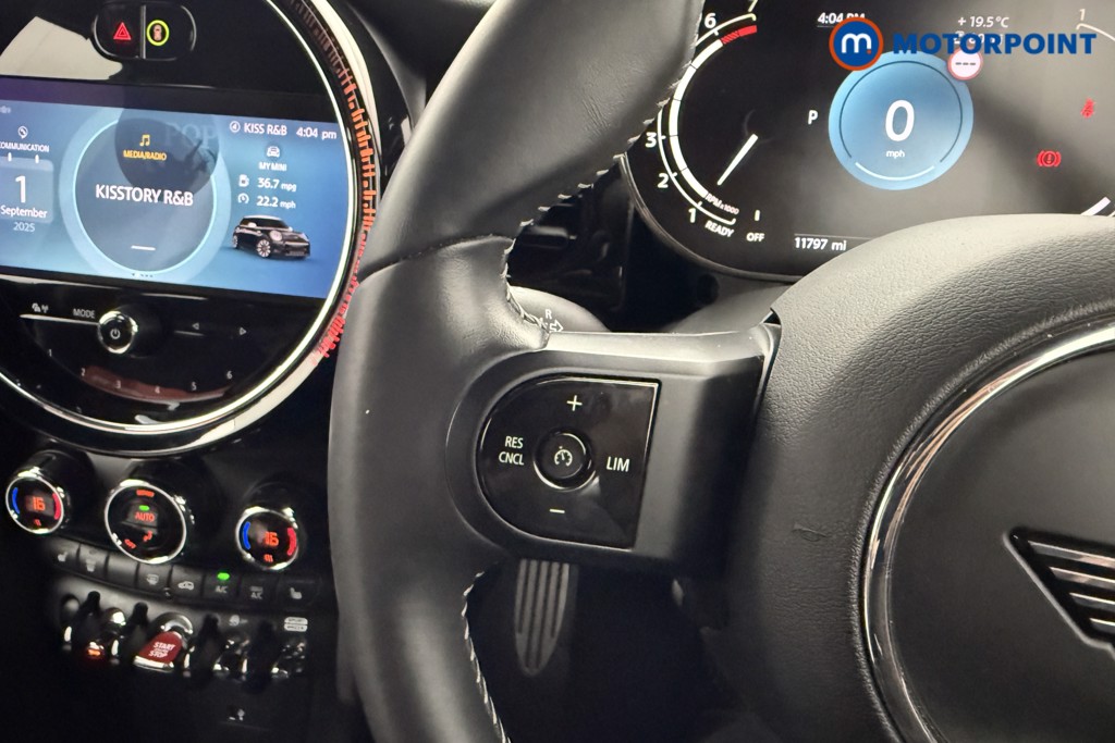 Mini Hatchback Cooper Sport Automatic Petrol Hatchback - Stock Number (1573251) - 8th supplementary image