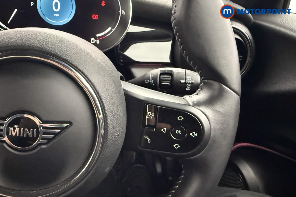 Mini Hatchback Cooper Sport Automatic Petrol Hatchback - Stock Number (1573251) - 9th supplementary image