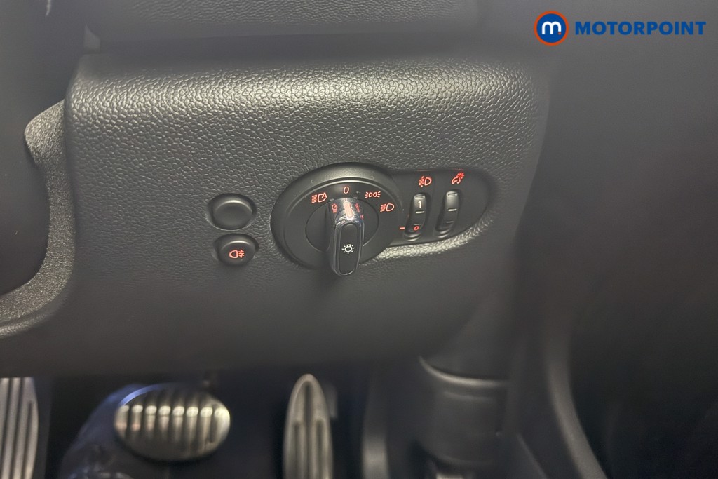 Mini Hatchback Cooper Sport Automatic Petrol Hatchback - Stock Number (1573251) - 10th supplementary image