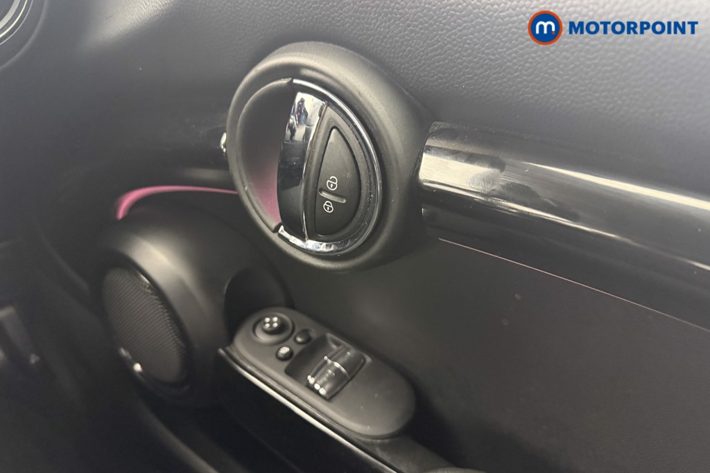 Mini Hatchback Cooper Sport Automatic Petrol Hatchback - Stock Number (1573251) - 11th supplementary image