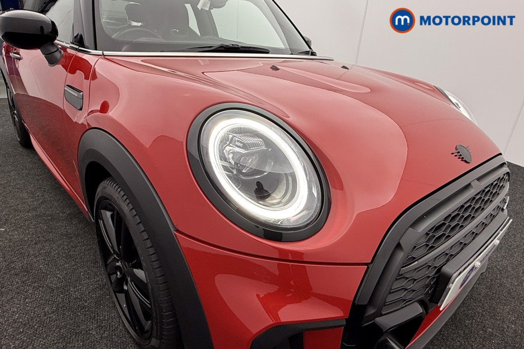 Mini Hatchback Cooper Sport Automatic Petrol Hatchback - Stock Number (1573251) - 13th supplementary image