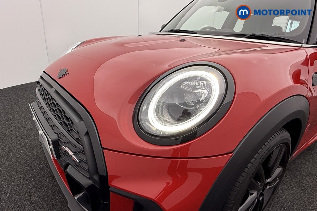 Mini Hatchback Cooper Sport Automatic Petrol Hatchback - Stock Number (1573251) - 14th supplementary image