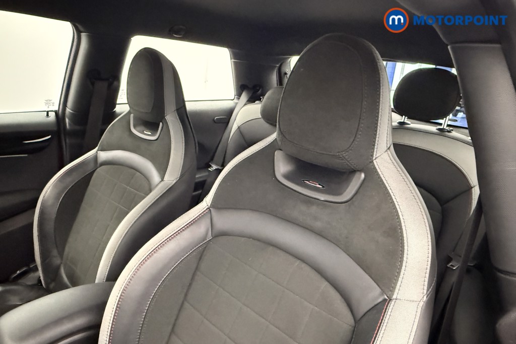 Mini Hatchback Cooper Sport Automatic Petrol Hatchback - Stock Number (1573251) - 18th supplementary image