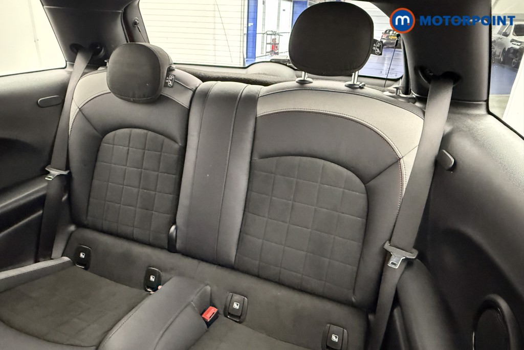 Mini Hatchback Cooper Sport Automatic Petrol Hatchback - Stock Number (1573251) - 19th supplementary image