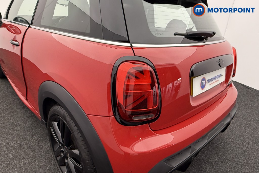 Mini Hatchback Cooper Sport Automatic Petrol Hatchback - Stock Number (1573251) - 20th supplementary image