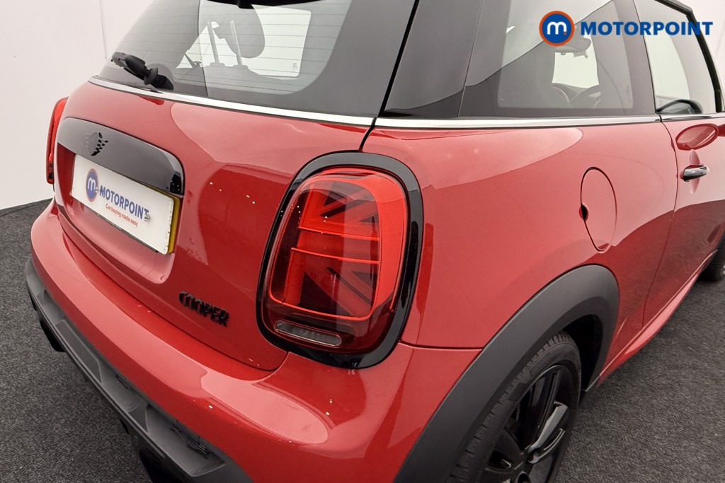 Mini Hatchback Cooper Sport Automatic Petrol Hatchback - Stock Number (1573251) - 21st supplementary image