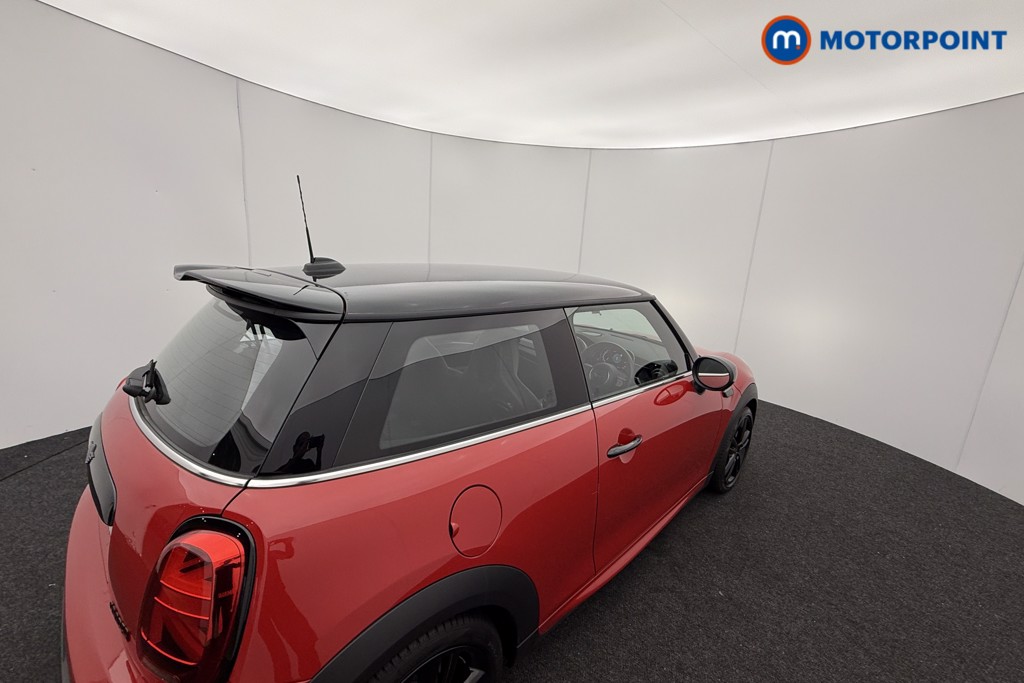 Mini Hatchback Cooper Sport Automatic Petrol Hatchback - Stock Number (1573251) - 24th supplementary image