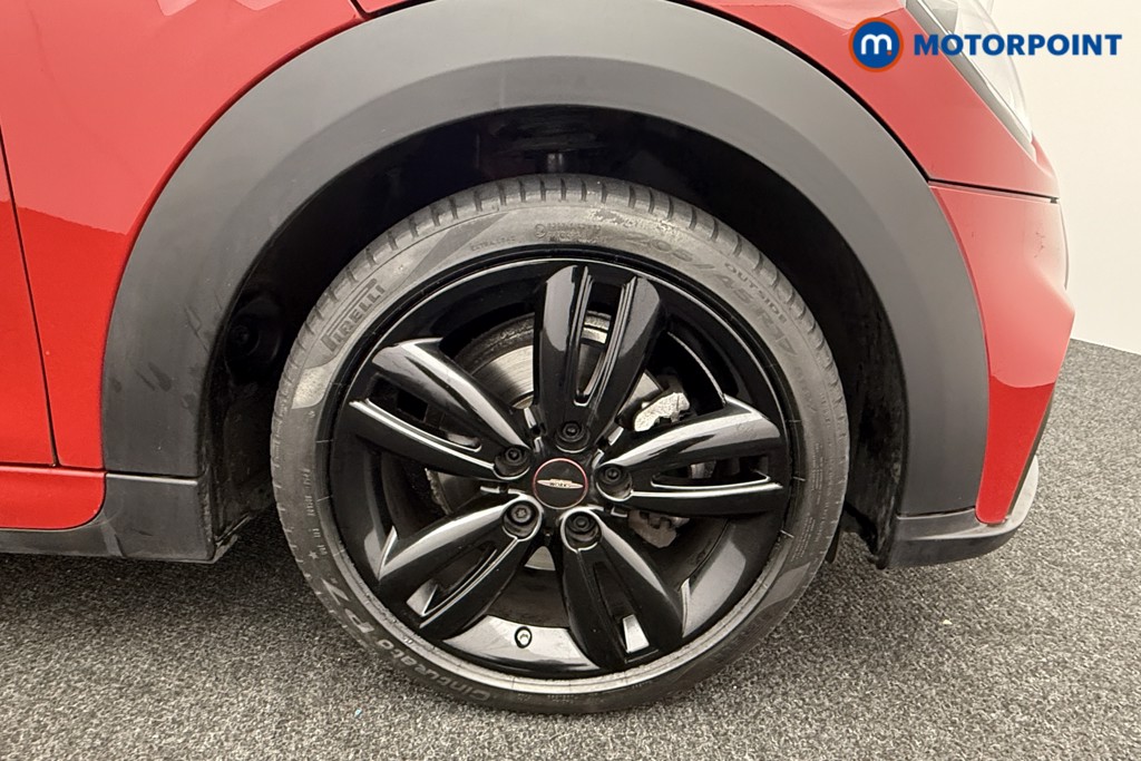 Mini Hatchback Cooper Sport Automatic Petrol Hatchback - Stock Number (1573251) - 25th supplementary image
