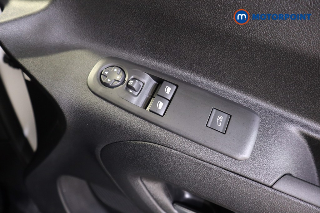 Peugeot Partner Professional Manual Diesel Panel Van - Stock Number (1573259) - 9th supplementary image