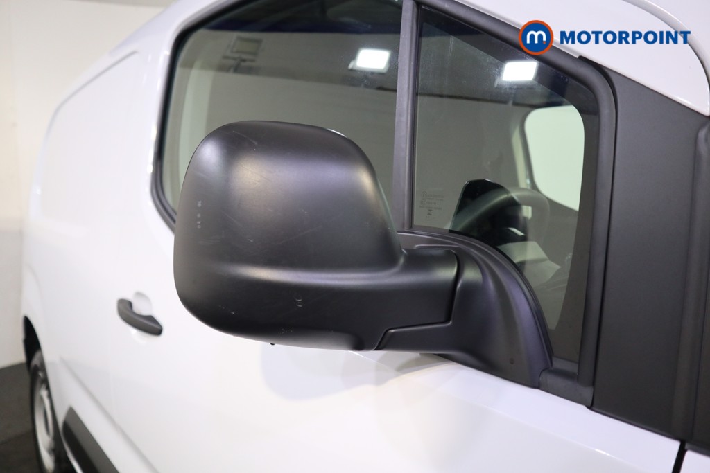 Peugeot Partner Professional Manual Diesel Panel Van - Stock Number (1573259) - 19th supplementary image