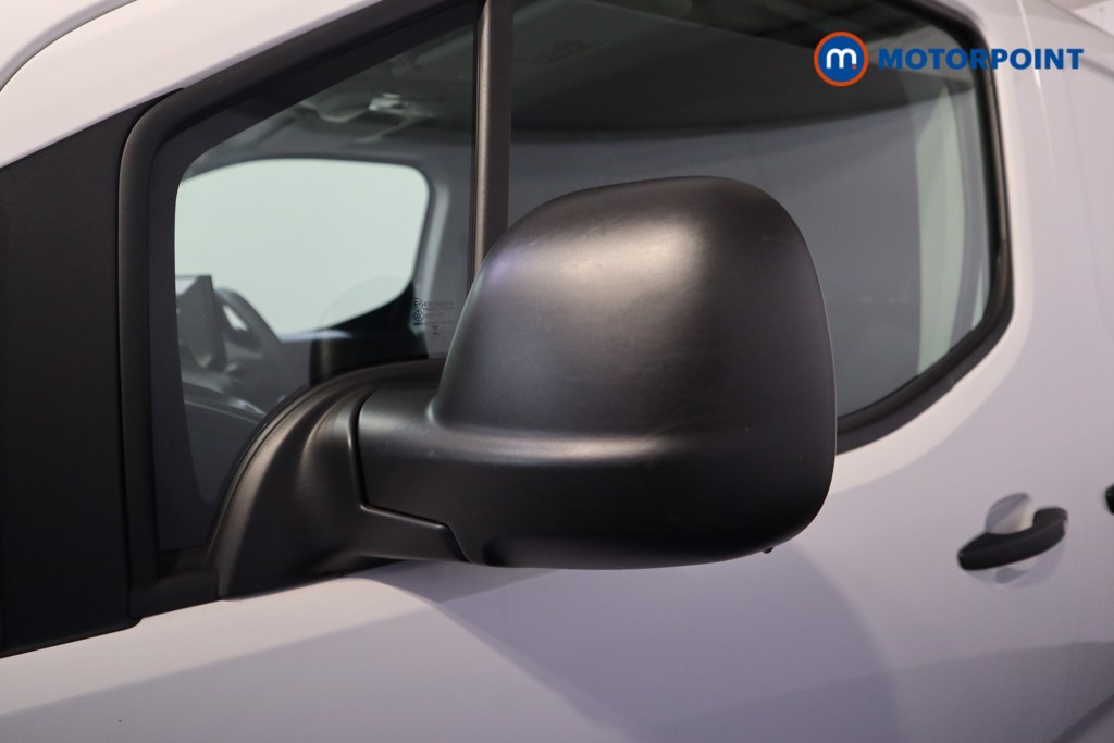 Peugeot Partner Professional Manual Diesel Panel Van - Stock Number (1573259) - 20th supplementary image