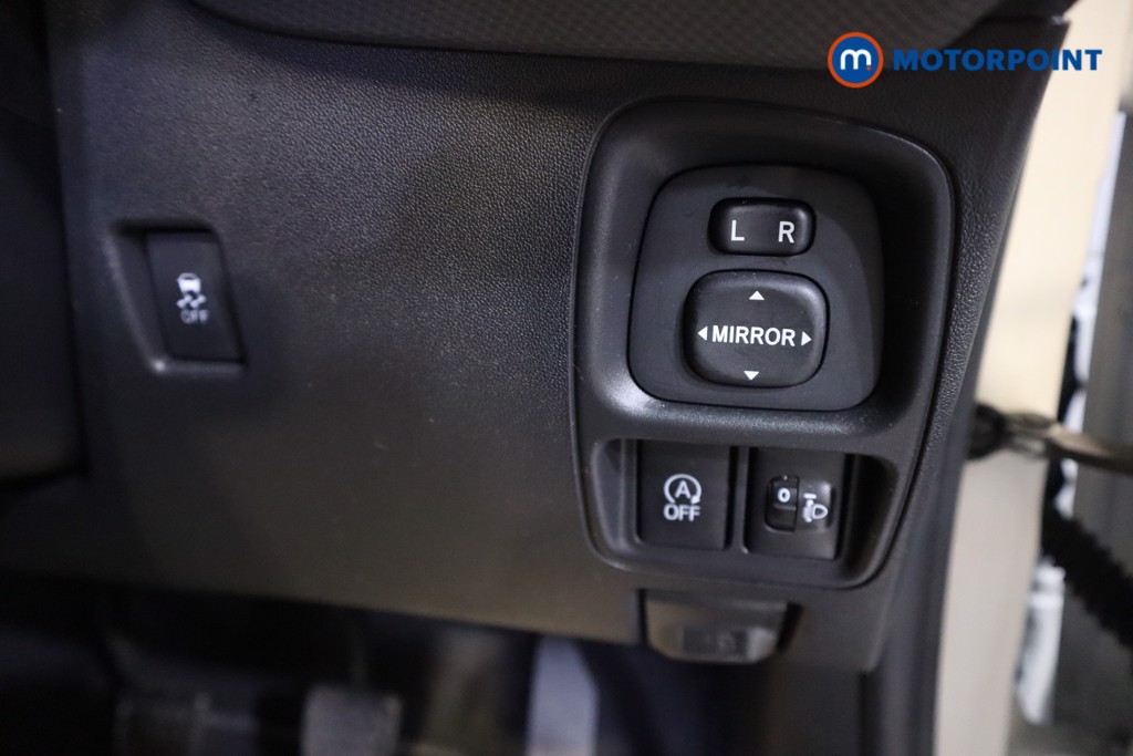 Peugeot 108 Allure Manual Petrol Hatchback - Stock Number (1573280) - 10th supplementary image