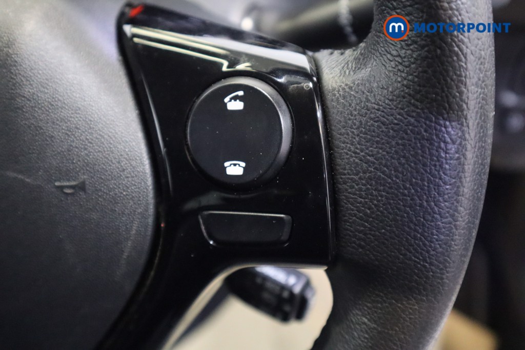 Peugeot 108 Allure Manual Petrol Hatchback - Stock Number (1573280) - 11th supplementary image
