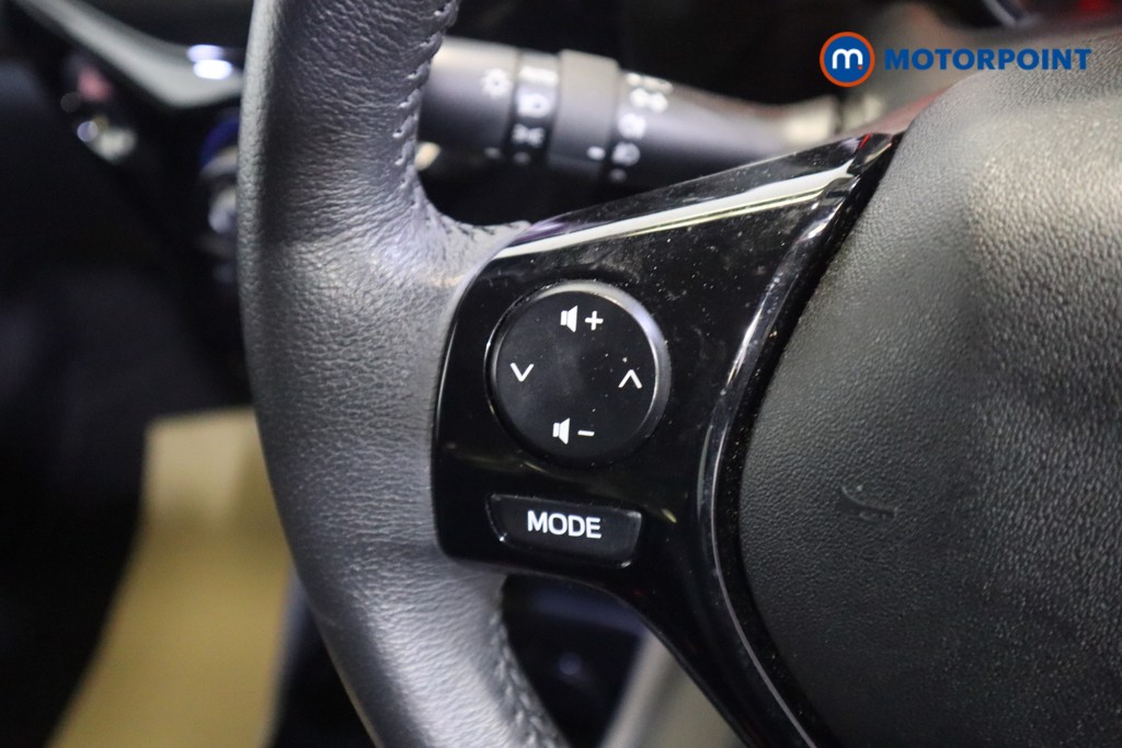 Peugeot 108 Allure Manual Petrol Hatchback - Stock Number (1573280) - 12th supplementary image