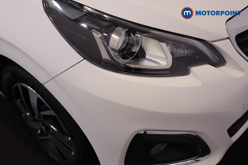 Peugeot 108 Allure Manual Petrol Hatchback - Stock Number (1573280) - 20th supplementary image