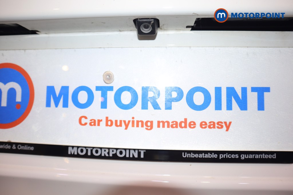 Peugeot 108 Allure Manual Petrol Hatchback - Stock Number (1573280) - 24th supplementary image