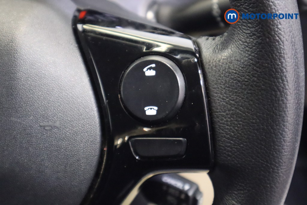 Peugeot 108 Allure Manual Petrol Hatchback - Stock Number (1573280) - 33rd supplementary image