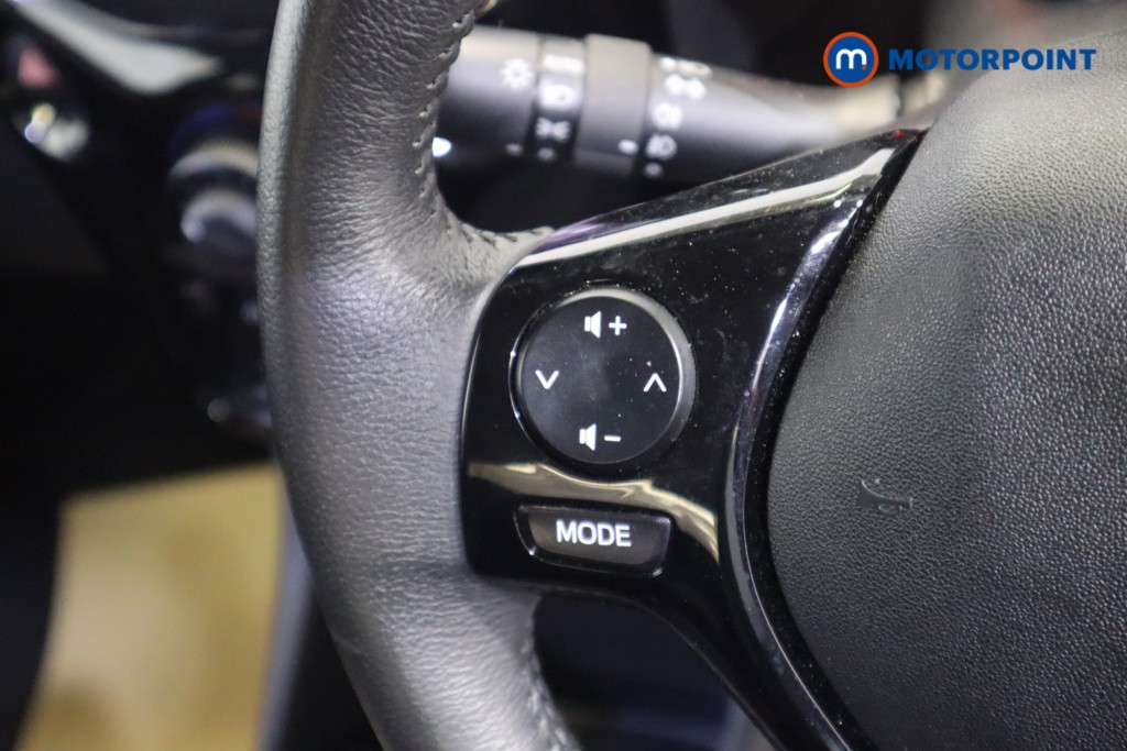 Peugeot 108 Allure Manual Petrol Hatchback - Stock Number (1573280) - 34th supplementary image