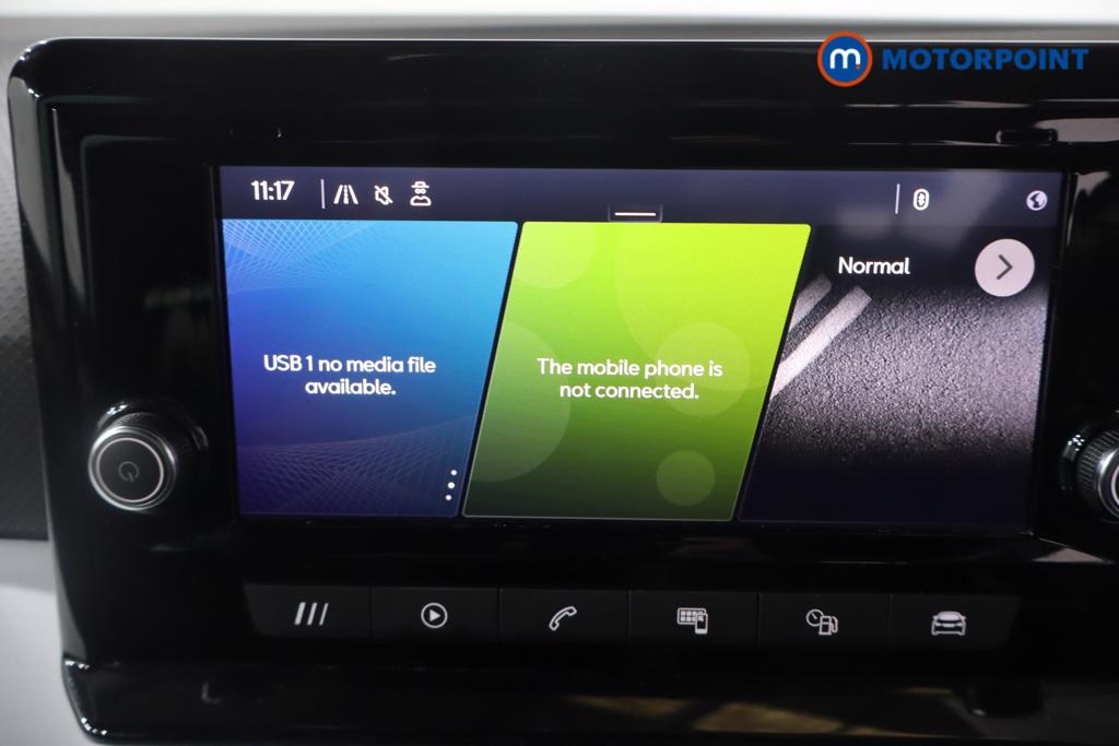 Seat Arona Fr Edition Automatic Petrol SUV - Stock Number (1573298) - 2nd supplementary image