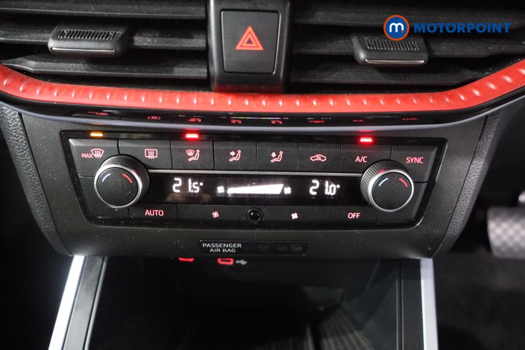 Seat Arona Fr Edition Automatic Petrol SUV - Stock Number (1573298) - 5th supplementary image