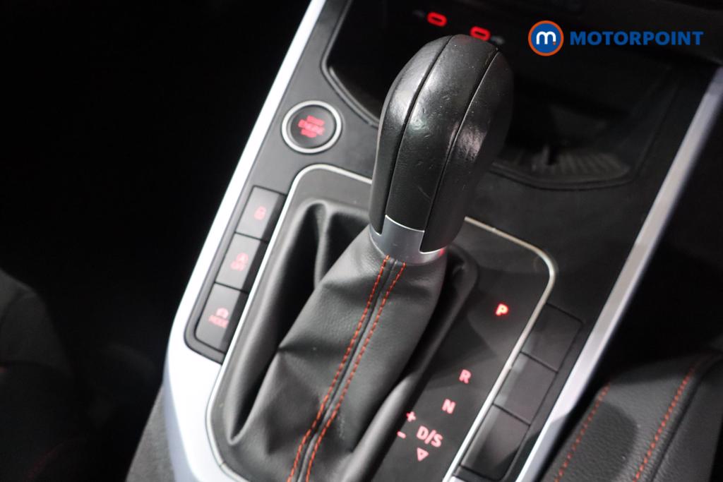 Seat Arona Fr Edition Automatic Petrol SUV - Stock Number (1573298) - 6th supplementary image