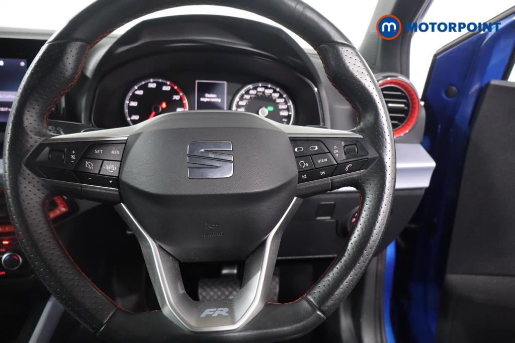 Seat Arona Fr Edition Automatic Petrol SUV - Stock Number (1573298) - 8th supplementary image