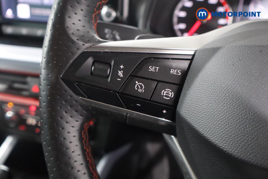 Seat Arona Fr Edition Automatic Petrol SUV - Stock Number (1573298) - 9th supplementary image