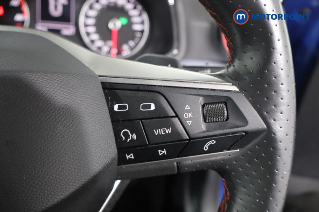 Seat Arona Fr Edition Automatic Petrol SUV - Stock Number (1573298) - 10th supplementary image
