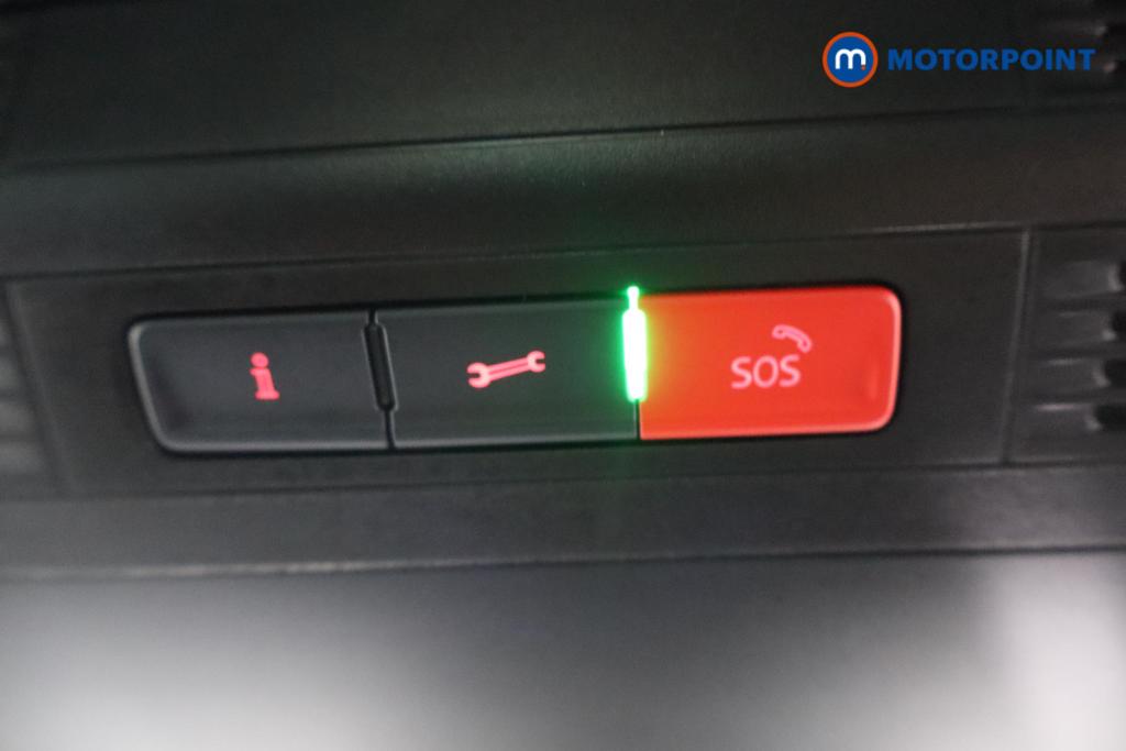 Seat Arona Fr Edition Automatic Petrol SUV - Stock Number (1573298) - 12th supplementary image
