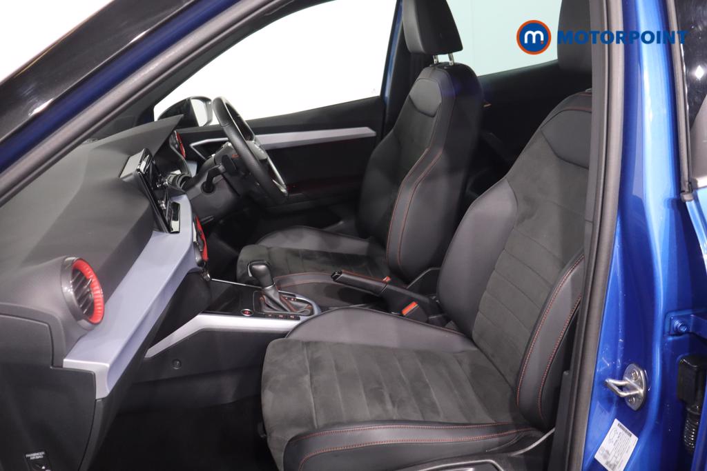 Seat Arona Fr Edition Automatic Petrol SUV - Stock Number (1573298) - 15th supplementary image