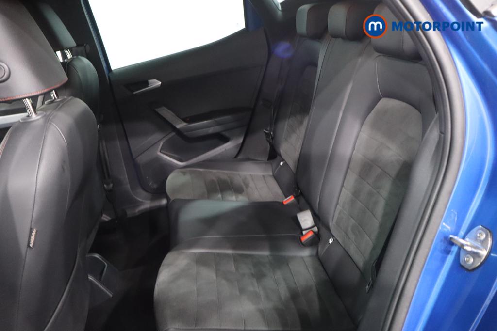 Seat Arona Fr Edition Automatic Petrol SUV - Stock Number (1573298) - 16th supplementary image