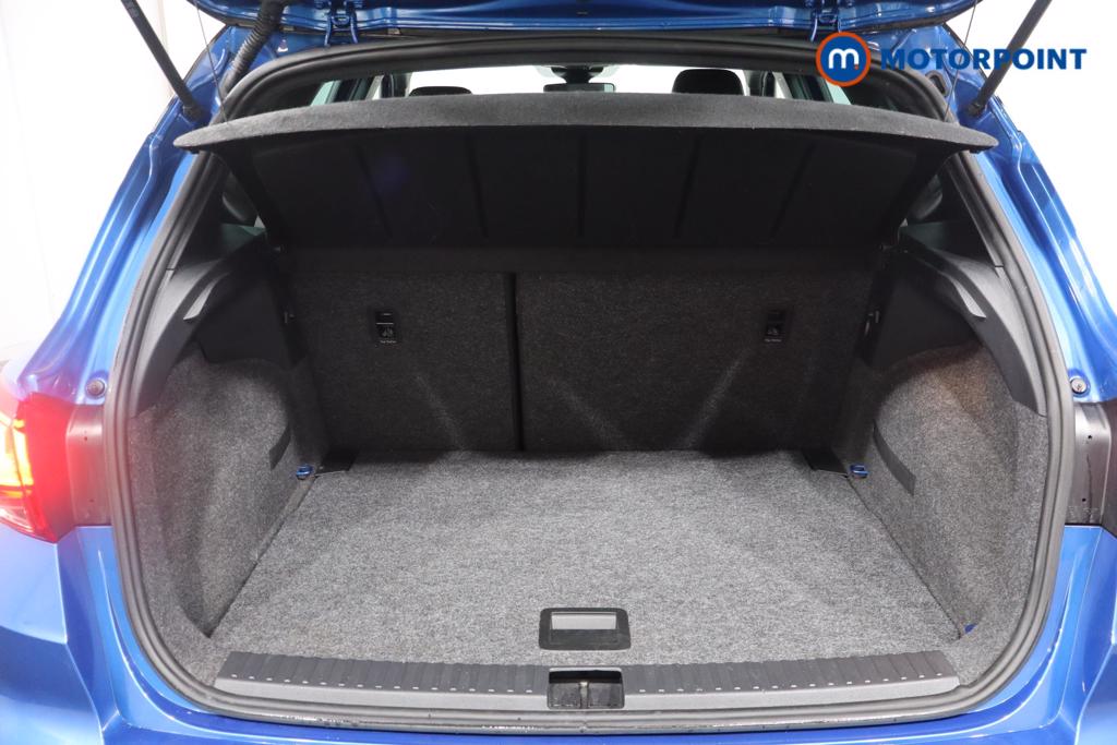 Seat Arona Fr Edition Automatic Petrol SUV - Stock Number (1573298) - 18th supplementary image